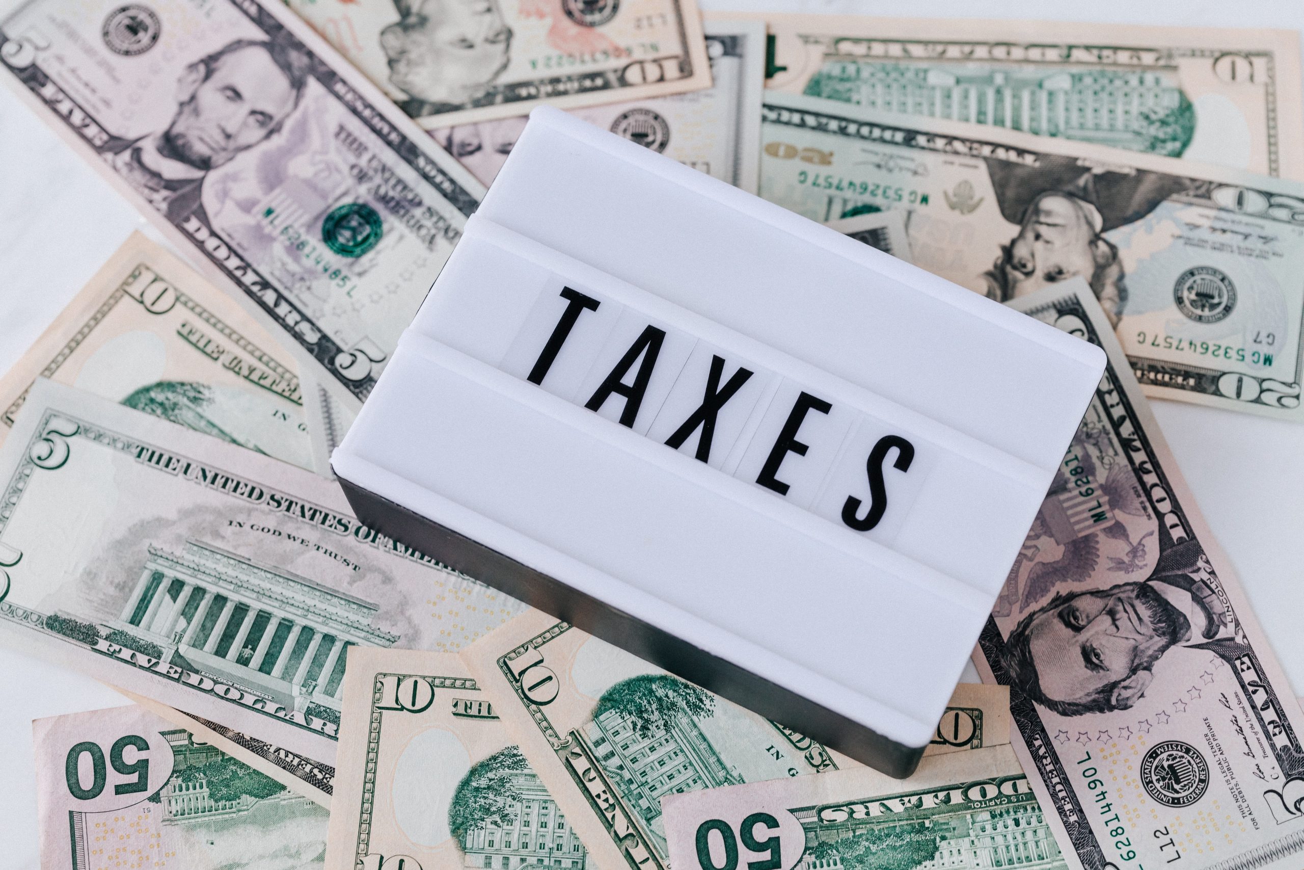 Could the new Tax Act impact your estate?