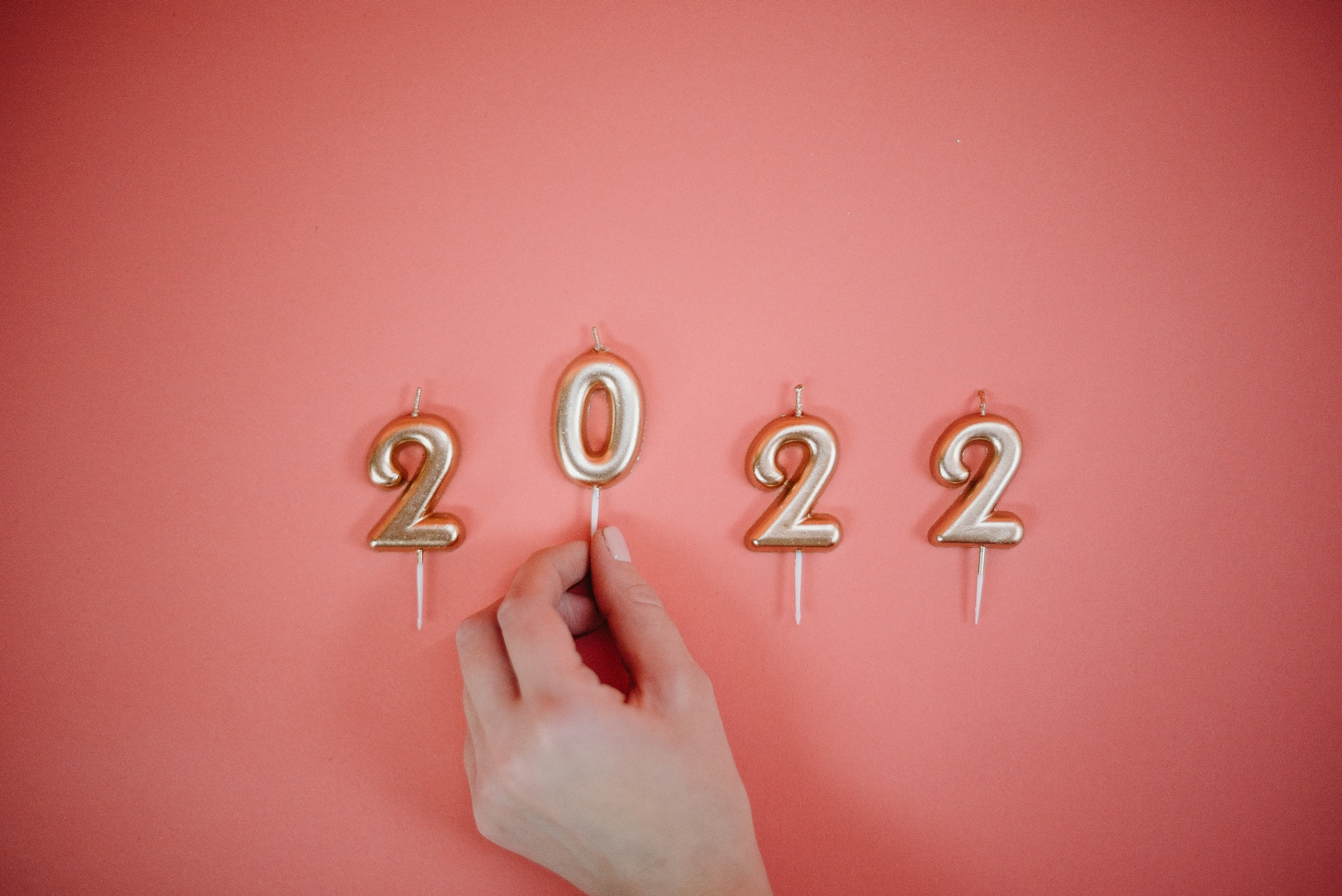 How to Plan for A Better Year in 2022