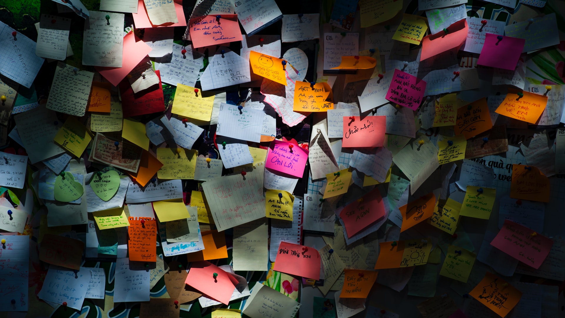 When Sticky Notes Lead to Tragedy & Greed: How to Protect Your Legacy 