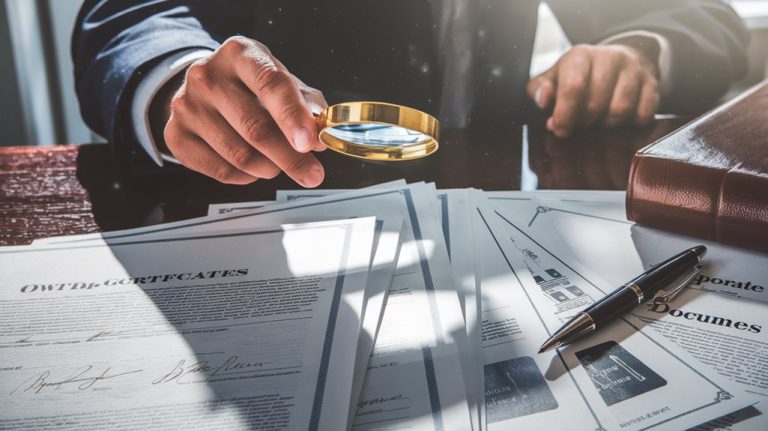 The Probate Timeline: A Month-by-Month Guide to Estate Administration ...