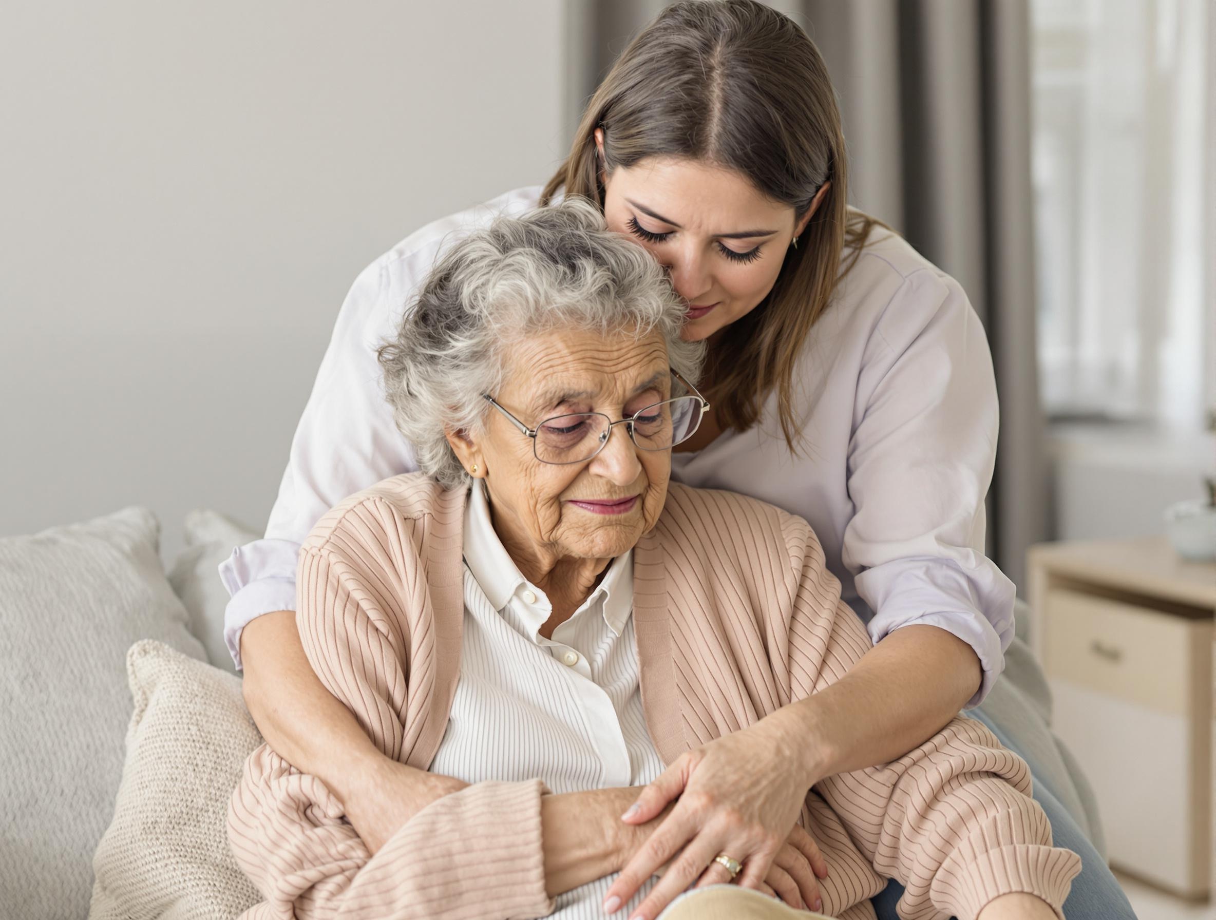 Does Medicare Pay for Nursing Home for Alzheimer's