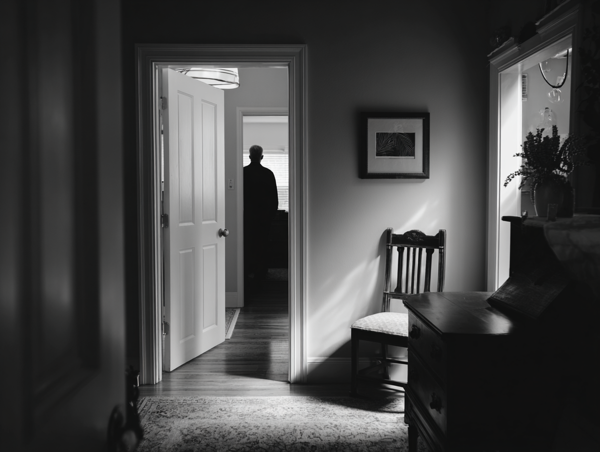 Family Removing Items Before Probate