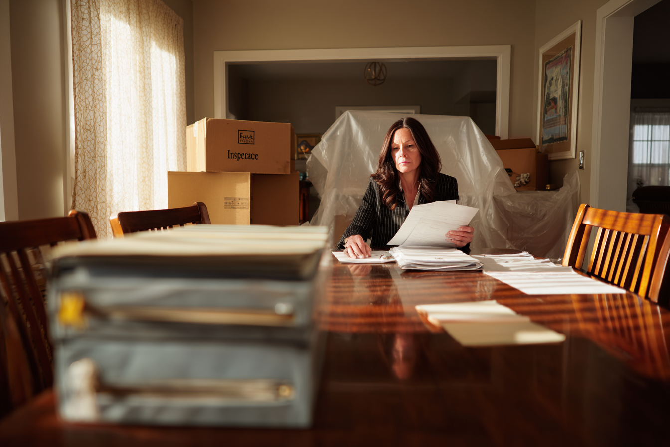 Homeowners Insurance during Probate