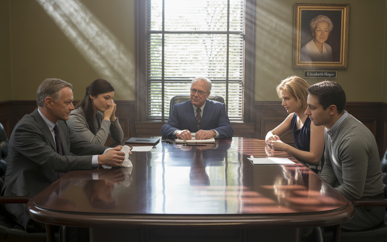 Probate Attorney Free Consultation